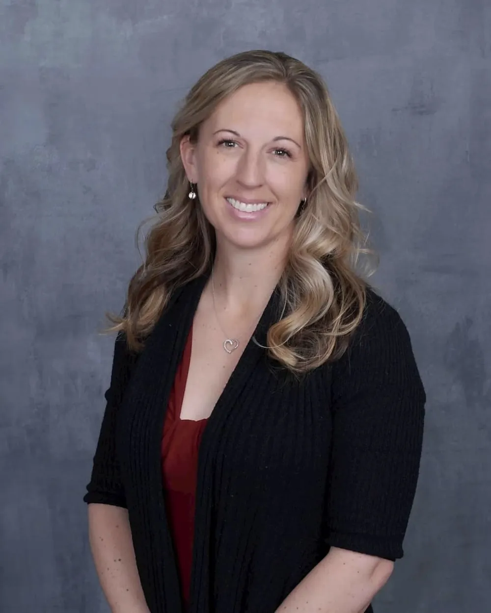 Melissa Clark, LCSW, therapist in Colorado